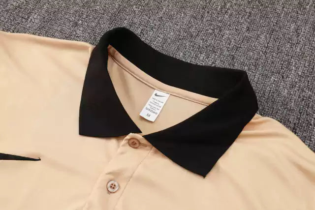 Conjunto de Treino Barcelona II 2024/25