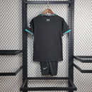 Conjunto Infantil Liverpool Away 2024/25