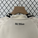 Conjunto Infantil Milan Guarda-Redes 2024/25 - Puma X Pleasures