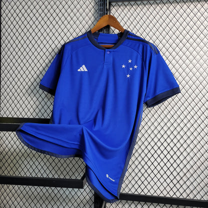 Camisola Cruzeiro 2023/24 Home