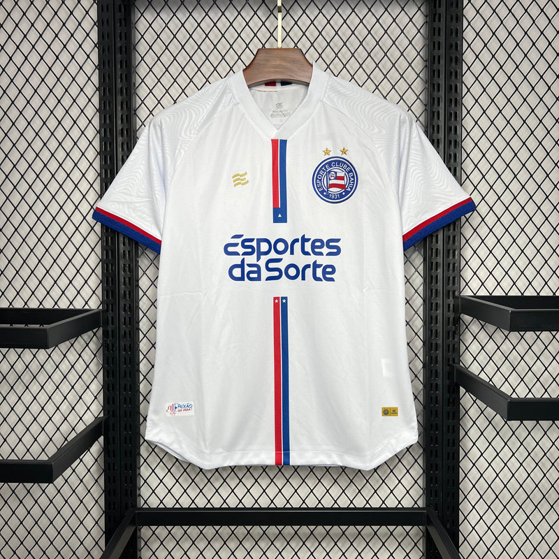 Camisola EC Bahia Away 2024/25