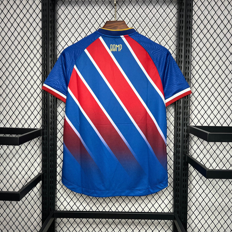 Camisola EC Bahia Home 2024/25