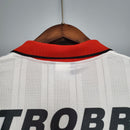 Camisola Retrô CR Flamengo 1994/95 Away
