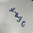 Camisola Retrô Leeds United Home 1995/96