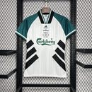 Camisola Retrô Liverpool Away 1993/95
