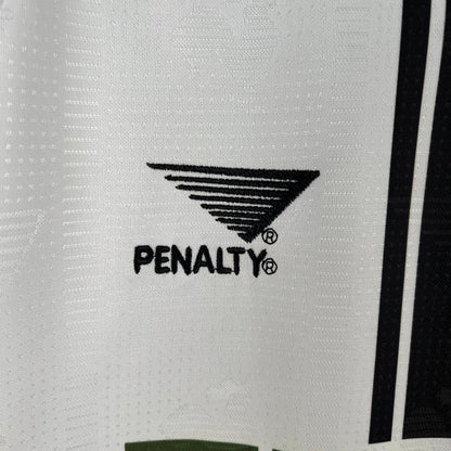 Camisola Retrô Atlético Mineiro Away 1997