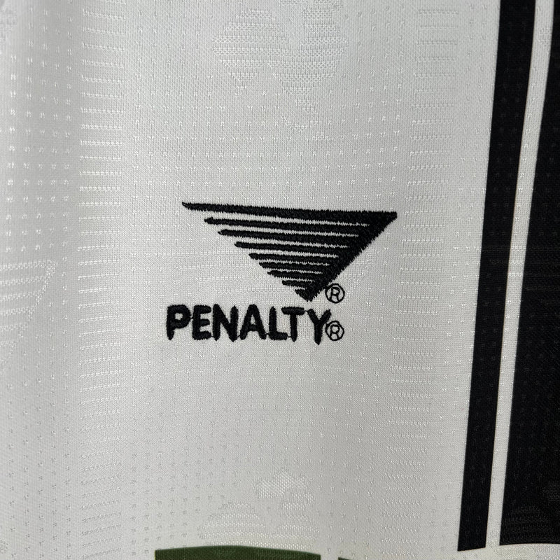 Camisola Retrô Atlético Mineiro Away 1997