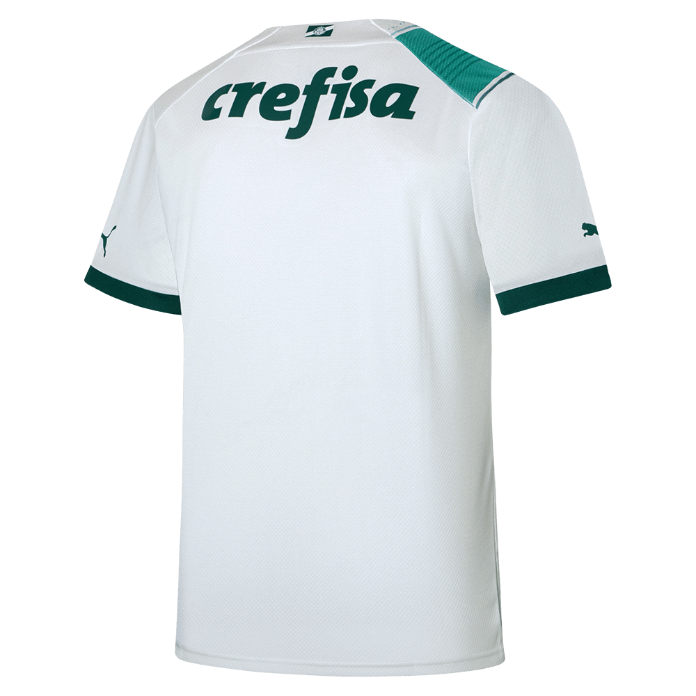 Camisola Palmeiras 2023/24 Away