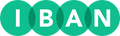 Transferência IBAN
